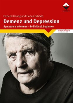 Demenz und Depression von Haarig,  Frederik