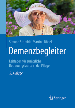 Demenzbegleiter von Döbele,  Martina, Schmidt,  Simone
