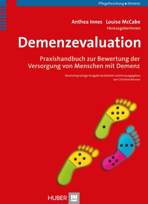 Demenzevaluation von Innes,  Anthea, McCabe,  Louise