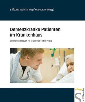 Demenzkranke Patienten im Krankenhaus von Stiftung Wohlfahrtspflege NRW