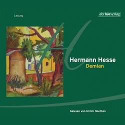 Demian von Hesse,  Hermann, Noethen,  Ulrich