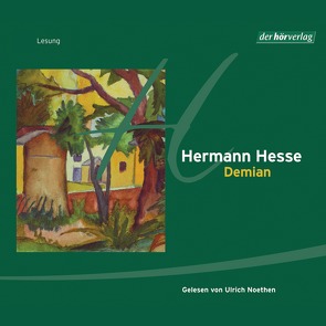 Demian von Hesse,  Hermann, Noethen,  Ulrich