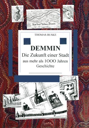 Demmin von Buske,  Thomas