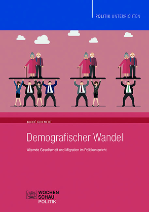 Demografischer Wandel von Griemert,  Dr. André