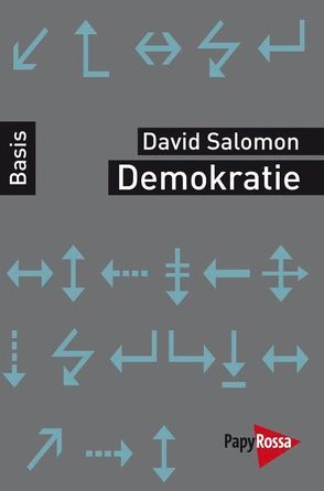 Demokratie von Salomon,  David