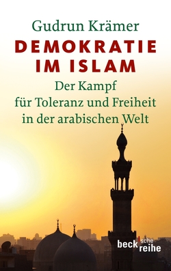Demokratie im Islam von Krämer,  Gudrun, Seuß,  Rita