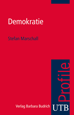 Demokratie von Marschall,  Stefan