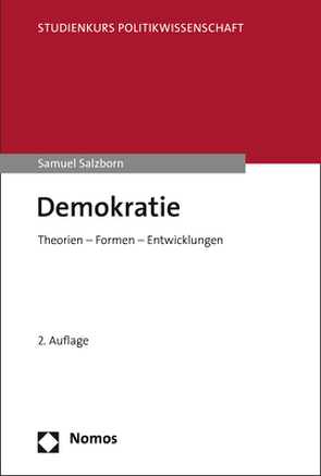 Demokratie von Salzborn,  Samuel