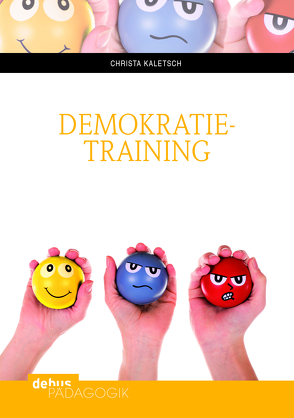 Demokratietraining von Kaletsch,  Christa