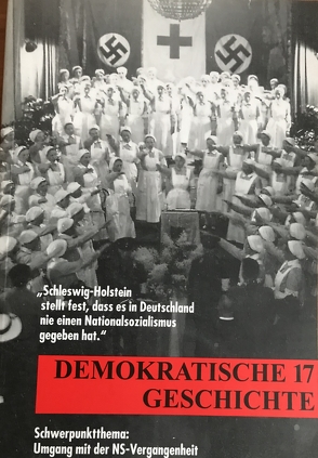 Demokratische Geschichte – Jahrbuch zur Arbeiterbewegung und Demokratie… / Demokratische Geschichte – Jahrbuch zur Arbeiterbewegung und Demokratie…Band 17 von Bohn,  Robert, Danker,  Uwe, Jessen-Klingenberg,  Manfred, Kuhlmann,  Jochen, Lehmann,  Sebastian, Pohl,  Karl H, Schulte,  Rolf, Schwabe,  Astrid, Thiessen,  Malte, Wagner,  Andreas