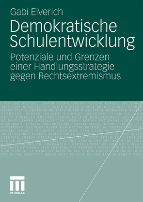 Demokratische Schulentwicklung von Elverich,  Gabi