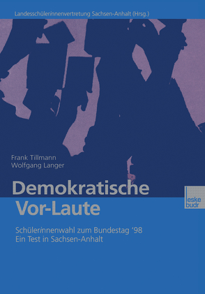 Demokratische Vor-Laute von Tillmann,  Frank