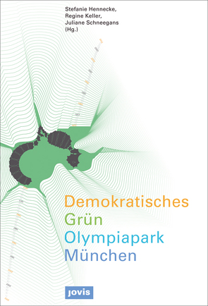 Demokratisches Grün von Hennecke,  Stefanie, Keller,  Regine, Schneegans,  Juliane