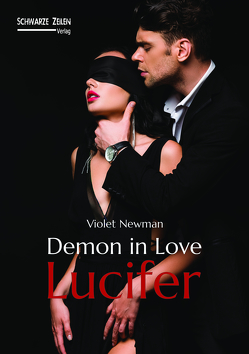 Demon in Love – Lucifer von Newman,  Violet