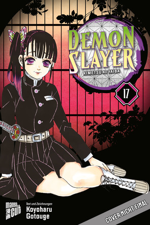 Demon Slayer – Kimetsu no Yaiba 18 von Gotouge,  Koyoharu, Höfler,  Burkhard