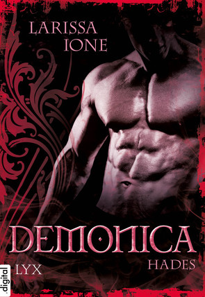 Demonica – Hades von Ione,  Larissa, Oder,  Bettina