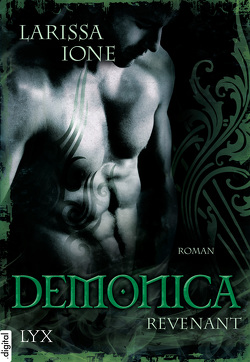 Demonica – Revenant von Ione,  Larissa, Oder,  Bettina
