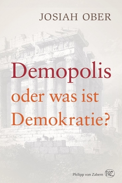 Demopolis von Ober,  Josiah, Schuler,  Karin, Thomsen,  Andreas
