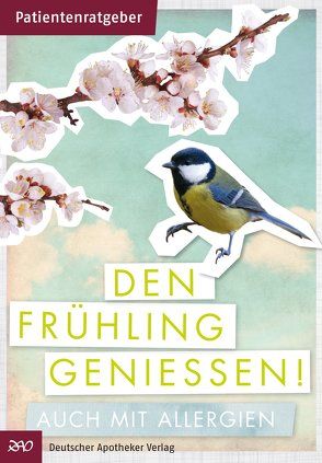 Den Frühling genießen!