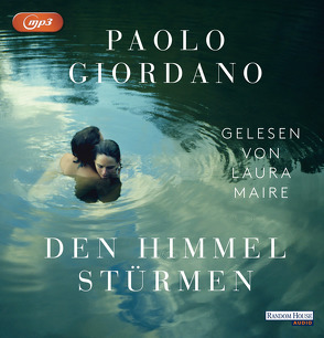 Den Himmel stürmen von Giordano,  Paolo, Maire,  Laura