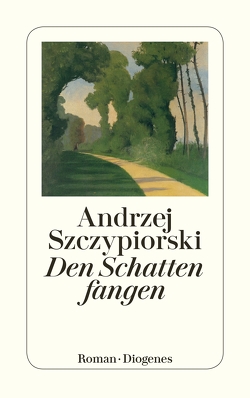 Den Schatten fangen von Spranger,  Anneliese Danka, Szczypiorski,  Andrzej