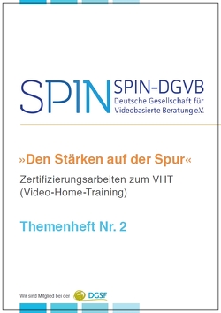 Den Stärken auf der Spur