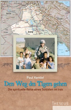 Den Weg des Tigers gehen von Kendel,  Paul, Magin,  Ulrich