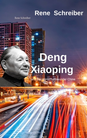 Deng Xiaoping von Schreiber,  René