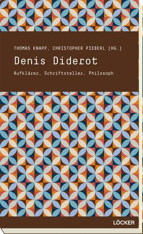 Denis Diderot von Knapp,  Thomas, Pieberl,  Christopher