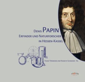 Denis Papin von Gaulke,  Karsten, Hoffmann,  Albrecht, Mehlich,  Dieter, Popplow,  Marcus, Schimkat,  Peter, Schneider,  Helmuth, Tönsmann,  Frank, Waitz von Eschen,  Friedrich