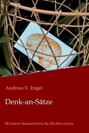 Denk-an-Sätze von Engel,  Andreas