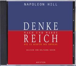 Denke nach und werde reich von Hill,  Napoleon