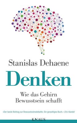 Denken von Dehaene,  Stanislas, Reuter,  Helmut