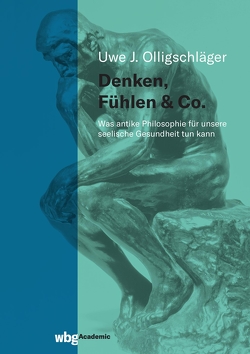 Denken, Fühlen & Co. von Olligschläger,  Uwe