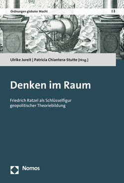 Denken im Raum von Chiantera-Stutte,  Patricia, Jureit,  Ulrike