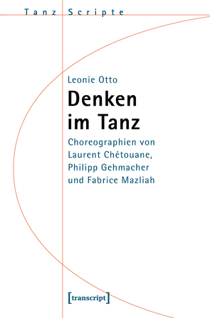 Denken im Tanz von Otto,  Leonie