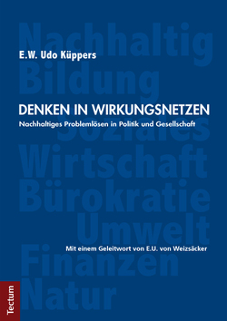 Denken in Wirkungsnetzen von Küppers,  E. W Udo