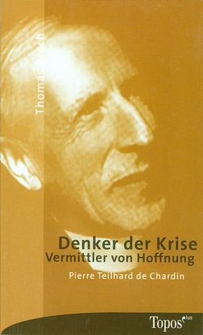 Denker der Krise von Broch,  Thomas