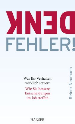 Denkfehler! von Neumann,  Reiner