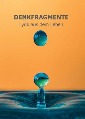 DENKFRAGMENTE von Klee,  Heinz