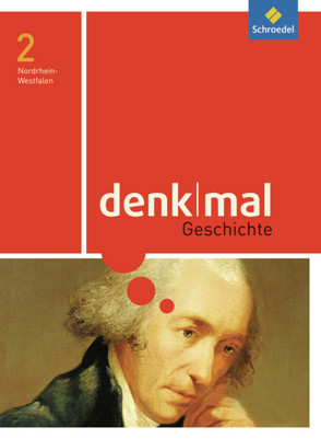 denkmal – Ausgabe 2011 für Nordrhein-Westfalen von Derichs,  Johannes, Intemann,  Gabriele, Juneja-Huneke,  Monica, Maaß,  Kerstin, Machate,  Christian, Pankratz,  Wolfgang, Schröfel,  Karin, Stiller,  Eike