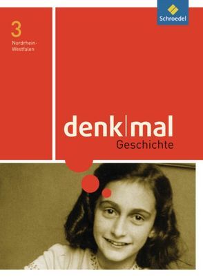 denkmal – Ausgabe 2011 für Nordrhein-Westfalen von Derichs,  Johannes, Intemann,  Gabriele, Juneja-Huneke,  Monica, Maaß,  Kerstin, Machate,  Christian, Pankratz,  Wolfgang, Schröfel,  Karin, Stiller,  Eike