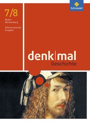 denkmal – Ausgabe 2016 für Baden-Württemberg von Doll,  Daniel, Hatscher,  Christoph, Juneja-Huneke,  Monica, Koch,  Michael, Maucher,  Dieter, Pankratz,  Wolfgang, Stenzel-Karg,  Daniela, Uttendorfer,  Jörg