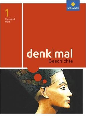 Denkmal – Differenzierende Ausgabe 2016 für Rheinland-Pfalz von Graham,  Kerstin, Kehrig,  Kerstin, Machate,  Christian, Pankratz,  Wolfgang, Schröfel,  Karin, Schuster,  Heike