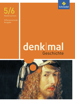 denkmal – differenzierende Ausgabe 2012 für Niedersachsen von Derichs,  Johannes, Intemann,  Gabriele, Juneja-Huneke,  Monica, Kiwitt,  Holger, Maaß,  Kerstin, Machate,  Christian, Pankratz,  Wolfgang, Schröfel,  Karin, Stiller,  Eike