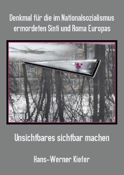 Denkmal für die im Nationalsozialismus ermordeten Sinti und Roma Europas von Kiefer,  Hans-Werner