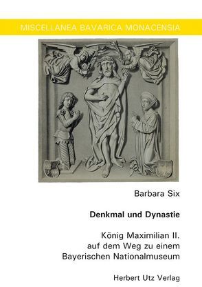 Denkmal und Dynastie von Six,  Barbara