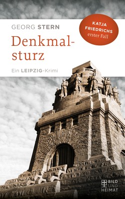 Denkmalsturz von Stern,  Georg