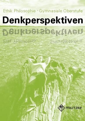 Denkperspektiven – Gymnasiale Oberstufe von Luutz,  Wolfgang