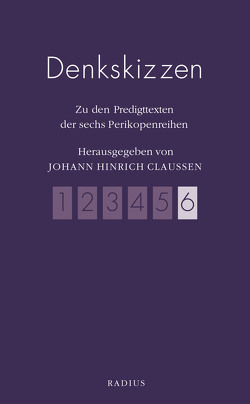 Denkskizzen 6 von Claussen,  Johann Hinrich